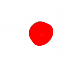استون لایت گرد 8 رزینی نورآسا